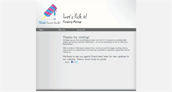 Desktop Screenshot of letslickit.com